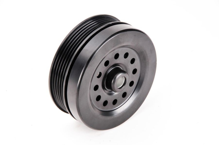 Cupla magnetica compresor climatizare (DENSO 5SL12C 5PK 110mm) potrivit MERCEDES V (638/2); VOLVO XC90 I; ABARTH GRANDE PUNTO, PUNTO, PUNTO EVO; ALFA ROMEO MITO, SPIDER 0.9-3.3 dupa 1996 [3]
