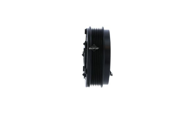 Cupla magnetica compresor climatizare potrivit CADILLAC BLS; FIAT CROMA, CROMA/KOMBI; OPEL FRONTERA B, OMEGA B, SIGNUM, SINTRA, VECTRA B, VECTRA C 1.6-3.2 dupa 1995 - (GENUINE DELPHI 12V 6 118mm) [4]