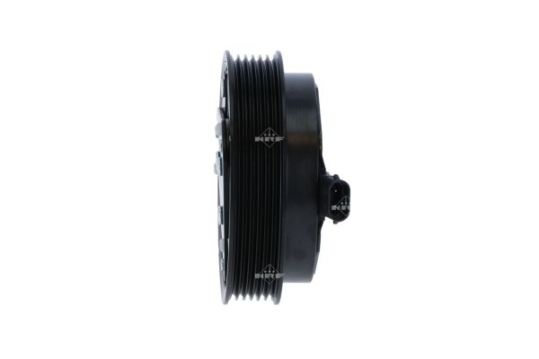 Cupla magnetica compresor climatizare (GENUINE DELPHI 12V 6 121mm) potrivit CHEVROLET CAPTIVA; OPEL ANTARA A; VW PASSAT B6 2.0D-3.2 dupa 2005 [3]