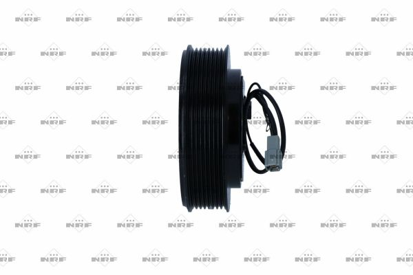 Cupla magnetica compresor climatizare (GENUINE DENSO 10PA 8 139mm) potrivit FORD 1.3 TDCi; TOYOTA 2.0 (ZN6AC_, ZN6BC_, ZN6K) [3]