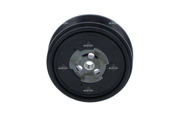 Cupla magnetica compresor climatizare (GENUINE DENSO 12V 6 100mm) potrivit BMW 1 (E87), 3 (E90), 3 (E91), 3 (E92), 3 (E93) 2.0D 3.0D 06.04-12.13