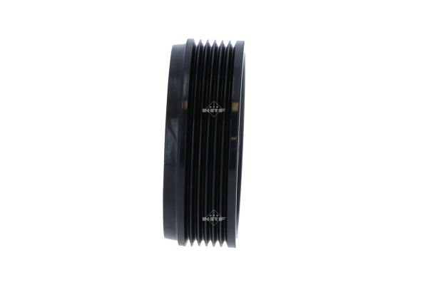 Cupla magnetica compresor climatizare (GENUINE DENSO 5SE/7SE 12V 6 100mm) potrivit BMW 1 (E81), 1 (E87), 1 (E88), 3 (E90), 3 (E91), 3 (E92), 3 (E93) 2.0D/3.0D 2004-2013 [3]