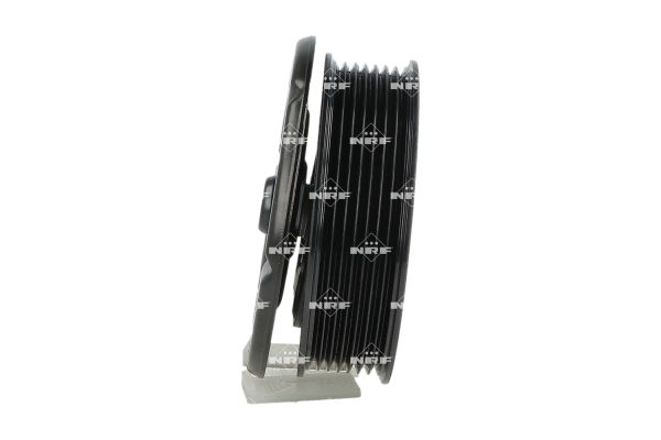 Cupla magnetica compresor climatizare (GENUINE DENSO 5SE12C 12V 7 115mm) potrivit LEXUS IS II; TOYOTA AURIS, AVENSIS, COROLLA, RAV 4 III, VERSO 2.0/2.0D/2.2D 2005-2018 [3]
