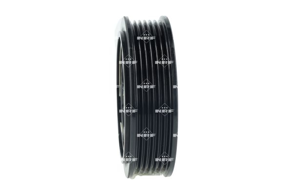 Cupla magnetica compresor climatizare (GENUINE DENSO 5SEL 6 109mm) potrivit DS DS 3, DS 4, DS 5, DS 7; MERCEDES V (638/2); CITROEN BERLINGO, BERLINGO MULTISPACE 1.0-2.5D dupa 1996 [3]