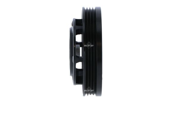 Cupla magnetica compresor climatizare (GENUINE DENSO 7SEU17C 12V 4 110mm) potrivit BMW 3 (E90), 3 (E91), 3 (E92), 5 (E60), 5 (E61), 6 (E63), 6 (E64), 7 (E65, E66, E67) 2.0D-4.8 07.03-03.13 [2]