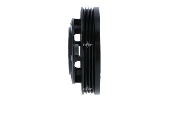 Cupla magnetica compresor climatizare (GENUINE DENSO 7SEU17C 12V 4 110mm) potrivit BMW 3 (E90), 3 (E91), 3 (E92), 5 (E60), 5 (E61), 6 (E63), 6 (E64), 7 (E65, E66, E67) 2.0D-4.8 07.03-03.13 [3]