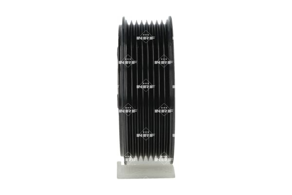 Cupla magnetica compresor climatizare (GENUINE DENSO 7SEU17C 12V 8 100mm) potrivit MERCEDES G (W463), GL (X164), M (W164), R (W251, V251), S (W221, V221) 3.0D-5.0 2005-2014 [3]