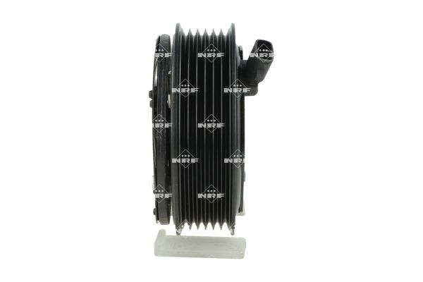 Cupla magnetica compresor climatizare (GENUINE DENSO SCSA06 12V 6 98mm) potrivit FIAT 500, 500 C, BARCHETTA, DOBLO, IDEA, PALIO, PANDA, PUNTO, SIENA, STILO, STRADA 1.2CNG-2.0D dupa 1995 [3]