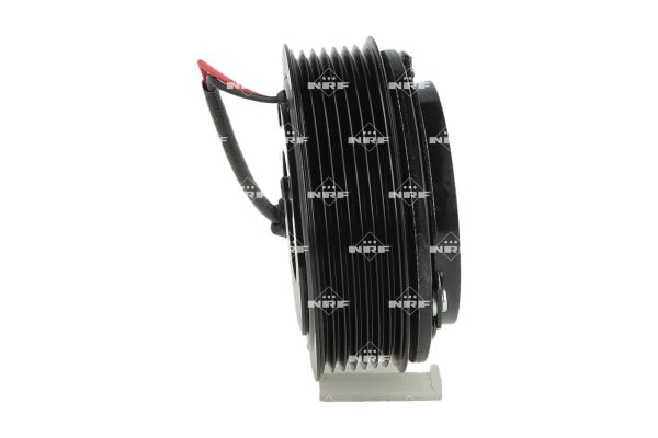 Cupla magnetica compresor climatizare (GENUINE HALLA HS13N 7 109mm) potrivit MERCEDES V (638/2); CHRYSLER VOYAGER IV; FORD KA, RANGER 1.3D-3.3 dupa 1996 [3]