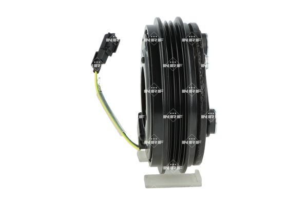 Cupla magnetica compresor climatizare (GENUINE SANDEN PXC 3 110mm) potrivit VOLVO S60 II, S80 II, V60 I, V70 III, XC60 I, XC70 II; FORD FOCUS III 1.0-Electric 2007-2020 [3]