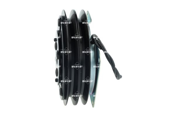 Cupla magnetica compresor climatizare (GENUINE YORK ER 2 152mm) [3]