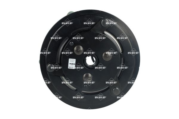 Cupla magnetica compresor climatizare (GENUINE YORK ER 2 152mm) [2]