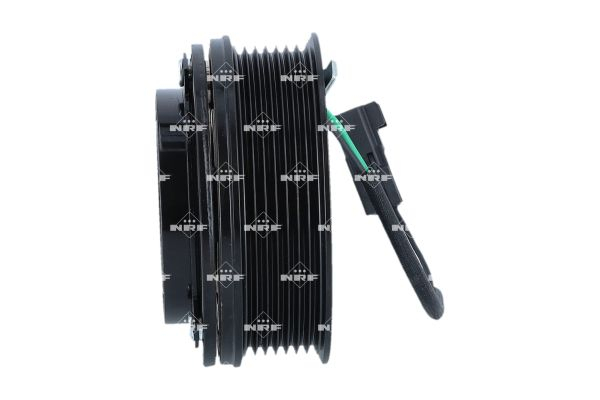 Cupla magnetica compresor climatizare (ZEXEL DKS13 7 108/113mm) [3]