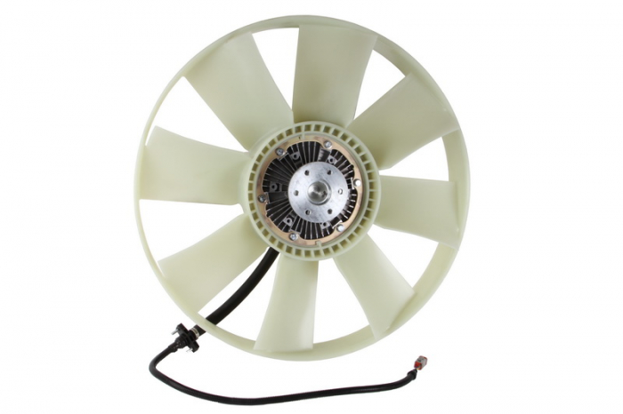 Cupla ventilator radiator (cu elice, 704mm, numar lame: 8, numar pini: 5) potrivit RVI MAGNUM MACKE.TECHA/46/MACKE.TECHB/46/MACKE.TECHC/46 05.00- [3]