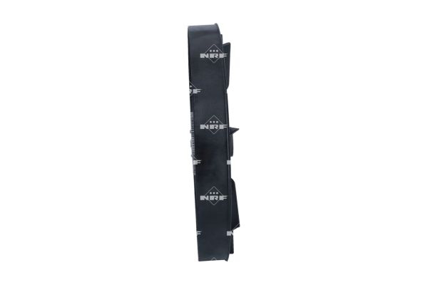 Cupla ventilator radiator (cu ventilator, 600mm, numar lame: 8) potrivit MAN L2000, M 2000 L D0824FL01-D0836LFL05 06.93- [4]