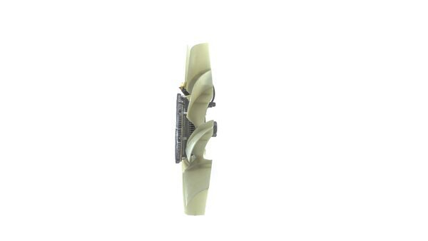 Cupla ventilator radiator (cu ventilator, 650mm, numar lame: 11, numar pini: 6) potrivit RVI D DTI11-122HH-DTI8-122HS dupa 2013 [3]