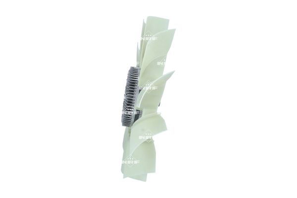 Cupla ventilator radiator (cu ventilator, 650mm, numar lame: 11) potrivit RVI MIDLUM DXi5/DXi7 05.06- [4]