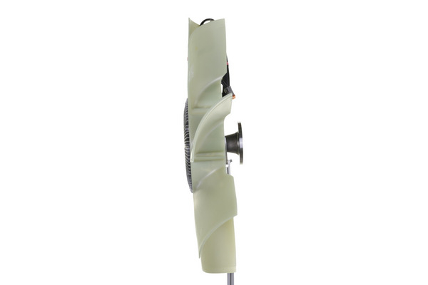 Cupla ventilator radiator (cu ventilator, 680mm, numar lame: 8) potrivit RVI KERAX, PREMIUM dCi11-270-MIDR06.23.56A/3 dupa 1996 [4]