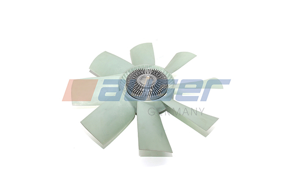 Cupla ventilator radiator (cu ventilator, 680mm, numar lame: 8) potrivit SCANIA 4, 4 BUS DC11.01-DT12.08 05.95-09.10 [3]