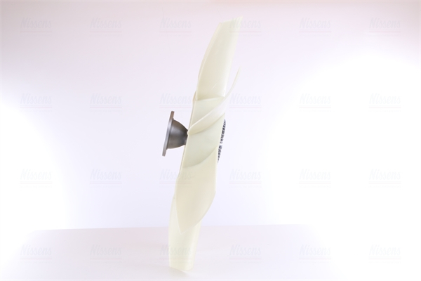 Cupla ventilator radiator (cu ventilator, 680mm, numar lame: 8) potrivit SCANIA 4 DC11.01-DSC9.15 01.96-04.08 [4]