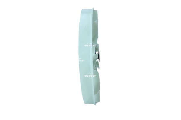 Cupla ventilator radiator (cu ventilator, 704mm, numar lame: 9) potrivit MAN TGA, TGL I, TGM I D0834LFL40-D2876LF25 dupa 2000 [4]