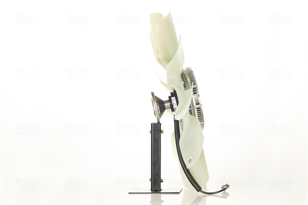 Cupla ventilator radiator (cu ventilator, 750mm, numar lame: 11, numar pini: 5/6) potrivit SCANIA G I, P I, R I DC09.108-DT12.17 04.04-05.19 [4]