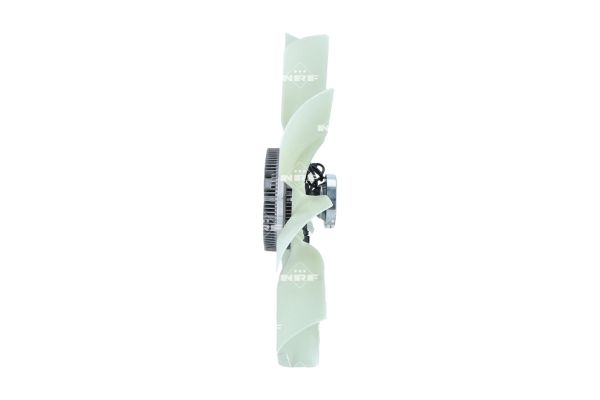 Cupla ventilator radiator (cu ventilator, 750mm, numar lame: 11, numar pini: 5) potrivit VOLVO FH, FH II, FH16 D13A400-D16G700 dupa 1993 [4]