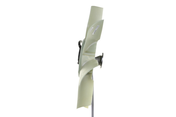 Cupla ventilator radiator (cu ventilator, 750mm, numar lame: 8, numar pini: 2) potrivit SCANIA 4 DC16.01/DC16.02 2000-2008 [4]