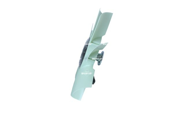 Cupla ventilator radiator (cu ventilator, 750mm, numar lame: 8, numar pini: 5) potrivit SCANIA G I, P I, R I, T DC09.108-DT16.08 2004-2019 [4]