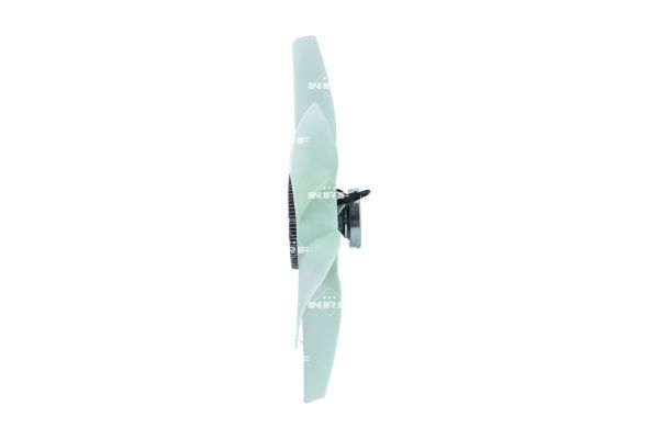 Cupla ventilator radiator (cu ventilator, 750mm, numar lame: 8, numar pini: 5) potrivit VOLVO FH II D13C380-D13K540 dupa 2012 [4]