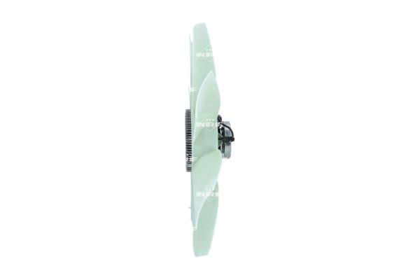 Cupla ventilator radiator (cu ventilator, 750mm, numar lame: 8, numar pini: 5) potrivit VOLVO FH12 D12A340-D12D500 dupa 1993 [4]