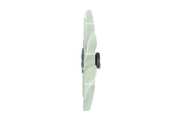 Cupla ventilator radiator (cu ventilator, 750mm, numar lame: 8) potrivit VOLVO FH12, FH16, FL12, NH12 D12A340-D16B520 dupa 1993 [4]