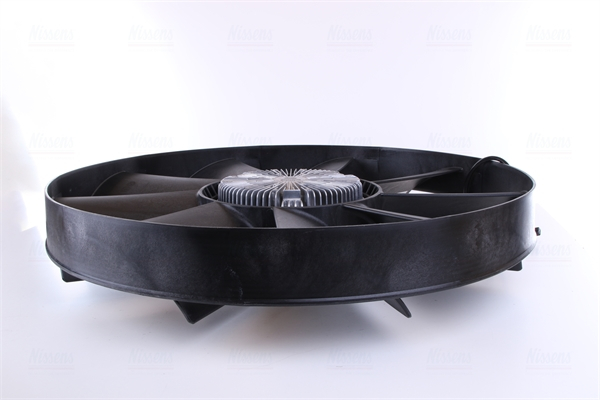 Cupla ventilator radiator (cu ventilator, 760mm, numar lame: 9) potrivit MAN E2000, EL, F2000, F90, F90 UNTERFLUR, FOC, HELICON, HOCL, LION´S CITY, LION´S CLASSIC, LION´S COACH D0824LF01-E2876LUH03 01 [4]