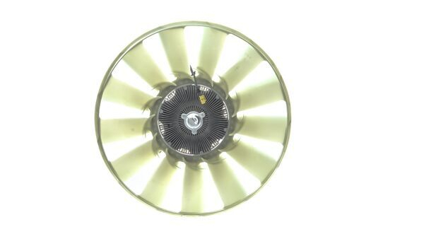 Cupla ventilator radiator (cu ventilator, 811mm, numar lame: 13, numar pini: 2) potrivit MAN TGA, TGS I, TGX I D2066LF06-D3876LF02 dupa 2004 [4]