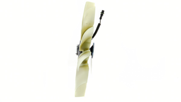 Cupla ventilator radiator (cu ventilator, 813mm, numar lame: 11, numar pini: 5) potrivit MERCEDES TOURISMO II; SETRA 400, 500 OM457.944-OM936.923 dupa 2001 [3]