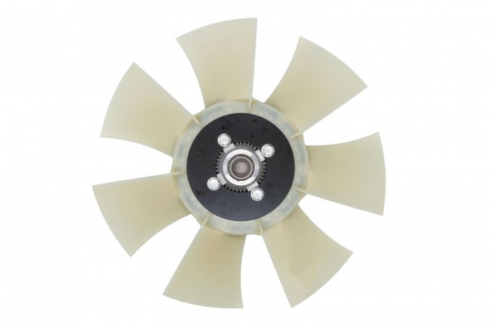 Cupla ventilator radiator (cu ventilator) potrivit JCB 8000 403C-15-403D-17 [2]