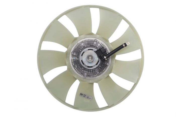 Cupla ventilator radiator (cu ventilator) potrivit MERCEDES SPRINTER 3,5-T (B906), SPRINTER 3,5-T (B907), SPRINTER 3,5-T (B907, B910), SPRINTER 3,5-T (B909), SPRINTER 3-T (B906), SPRINTER 3-T (B907) 2 [2]