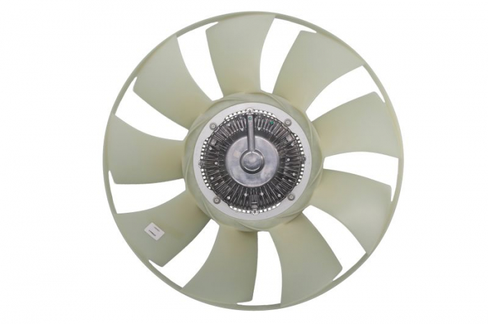 Cupla ventilator radiator (cu ventilator) potrivit MERCEDES SPRINTER 3,5-T (B906), SPRINTER 3,5-T (B907), SPRINTER 3,5-T (B907, B910), SPRINTER 3,5-T (B909), SPRINTER 3-T (B906), SPRINTER 3-T (B907) 2