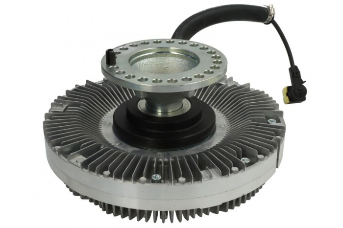 Cupla ventilator radiator EURO 6 potrivit DAF CF, XF 106 MX-11210-PX-7239 dupa 2012 [2]