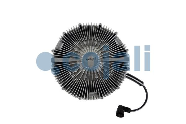 Cupla ventilator radiator EURO 6 potrivit MERCEDES ATEGO 3 OM934.911 OM934.913 OM936.910 04.13-