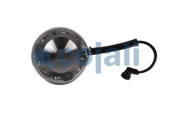 Cupla ventilator radiator EURO 6 potrivit MERCEDES ATEGO 3 OM934.911/OM934.913/OM936.910 dupa 2013 [4]