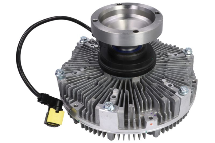Cupla ventilator radiator EURO 6 potrivit RVI C DTI11-DXi11460 dupa 2013 [2]