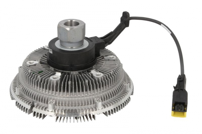 Cupla ventilator radiator EURO 6 potrivit RVI D DTI11-122HH-DTI8-122HS dupa 2013 [2]