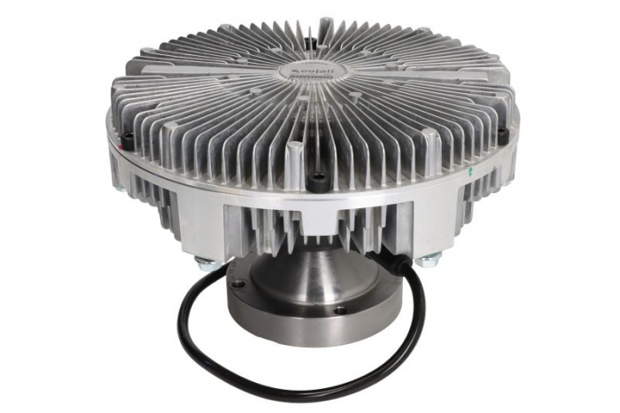Cupla ventilator radiator EURO 6 potrivit VOLVO FH II D13A380-D13K540 01.12-