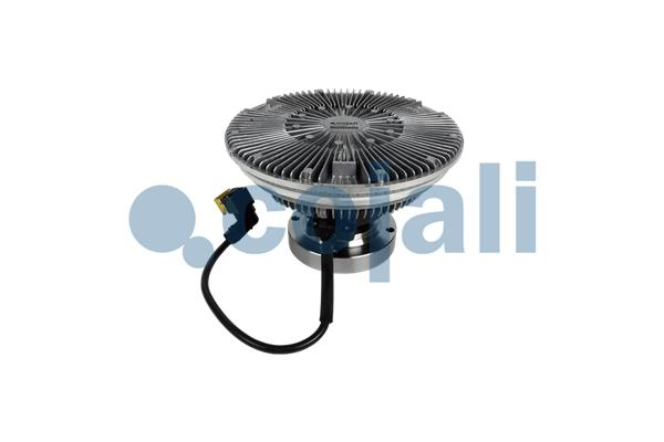 Cupla ventilator radiator EURO 6 potrivit VOLVO FM II D11A-330-G13C460 04.12-
