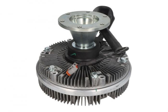 Cupla ventilator radiator (numar pini: 1) potrivit IVECO EUROTECH MH, STRALIS I, TRAKKER I F2BE0641-F3BE3681G 11.99- [2]