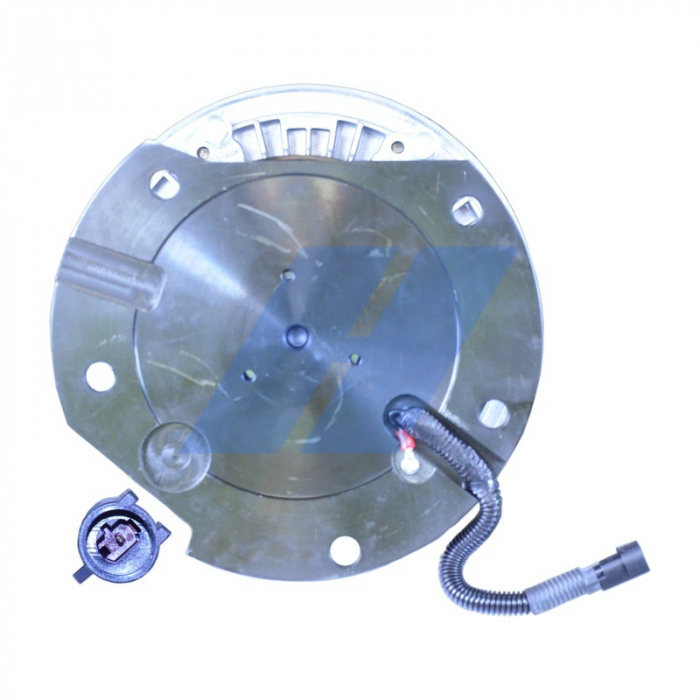 Cupla ventilator radiator (numar pini: 1) potrivit IVECO EUROTECH MH, STRALIS I, TRAKKER I F2BE0641-F3BE3681G 11.99- [4]