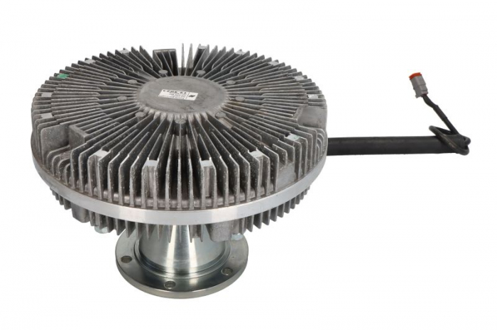 Cupla ventilator radiator (numar pini: 1) potrivit IVECO EUROTECH MH, STRALIS I, TRAKKER I F2BE0641-F3BE3681G 11.99-