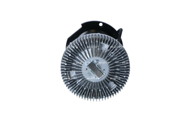 Cupla ventilator radiator (numar pini: 1) potrivit IVECO STRALIS I, STRALIS II F2BE0681A-F3HFE611A dupa 2002 [3]