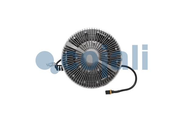 Cupla ventilator radiator (numar pini: 2) potrivit MAN E2000, EL, F2000, F90, F90 UNTERFLUR, HELICON, HOCL, LION´S CITY, LION´S COACH, LION´S COMFORT, LION´S STAR, NG, NL, NÜ, R, SÜ D2066LF01-D3876LF0 [2]